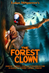 The Forest Clown (2025)